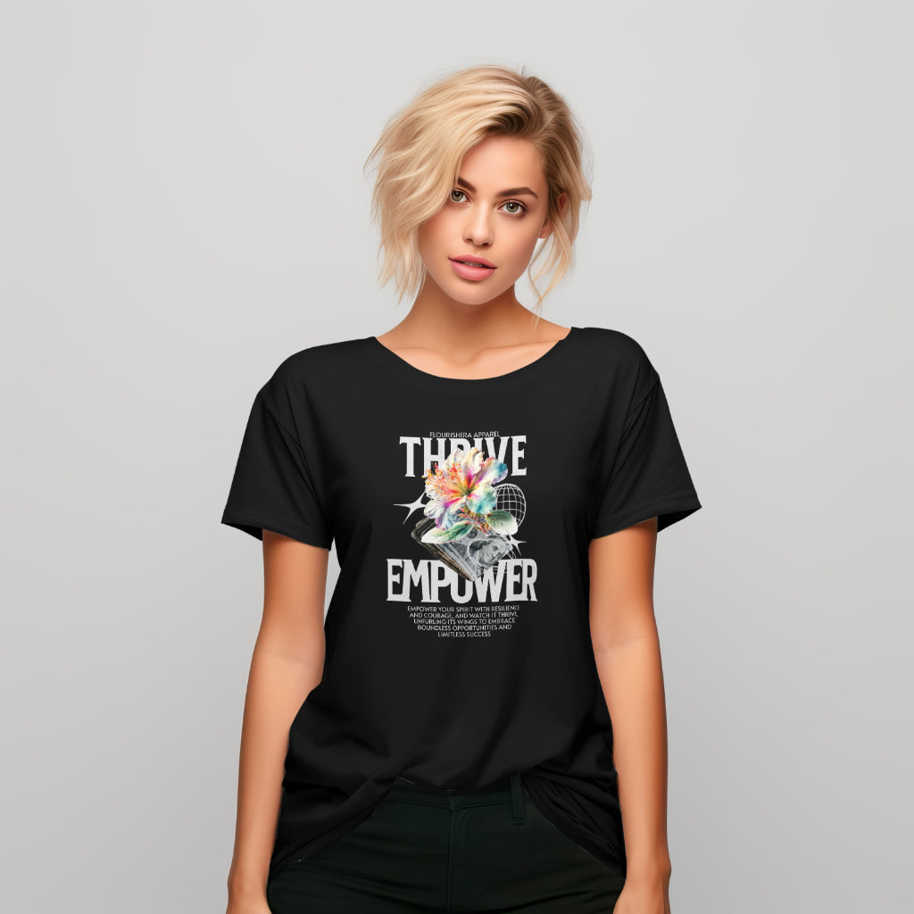 Thrive & Empower Collection