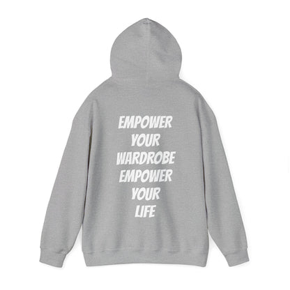 Empowerment Essential Unisex Heavy Blend™ Hooded Sweatshirt