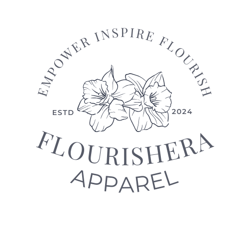 FlourishEra Apparel